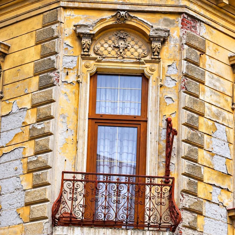 Casa din Piața Romanilor nr. 12